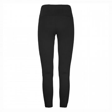 Babolat Exercise 7/8 Leggings Black